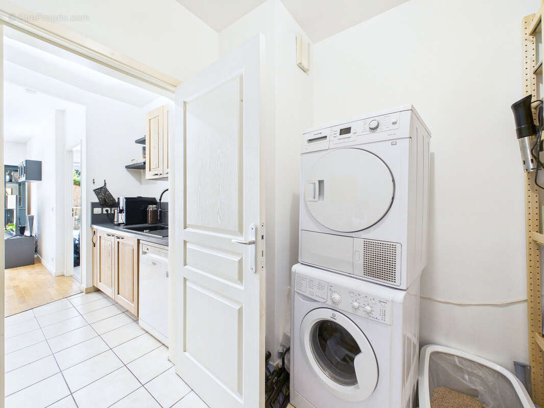 Appartement 49 m² à Creteil  - photo 6