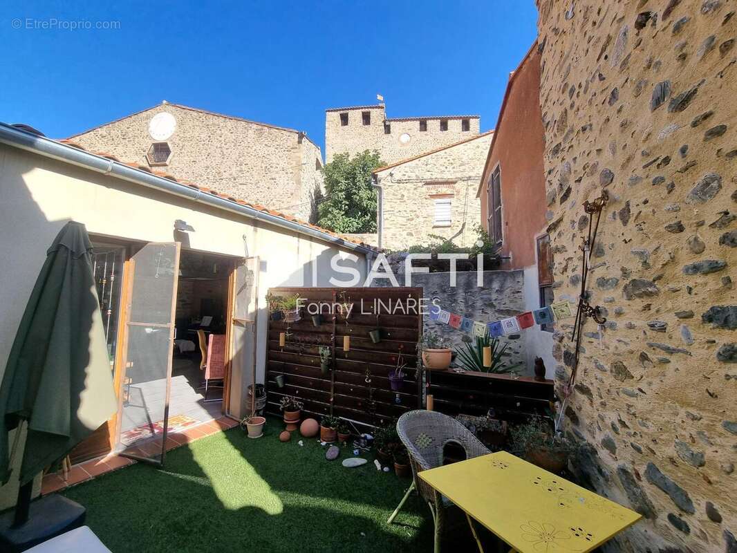 Photo 6 - Maison à BOULETERNERE