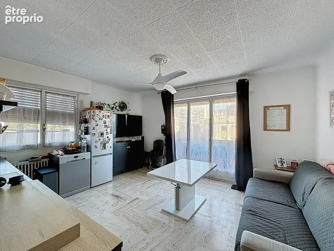 Photo Appartement à Le Cannet au prix de 162 000€