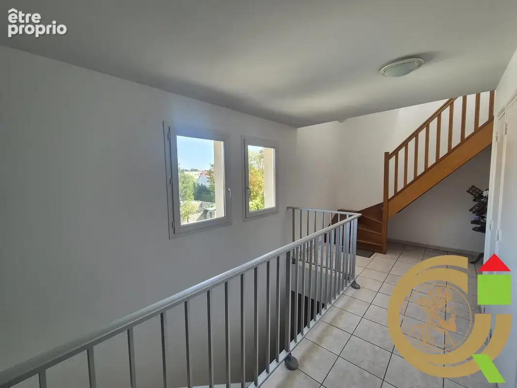 Appartement 2 pièces 54 m² à vendre à Etaples (62630) - photo 8