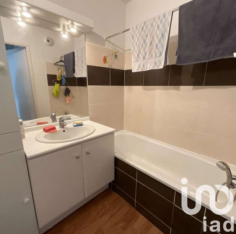 Photo 3 - Appartement à GOURDON