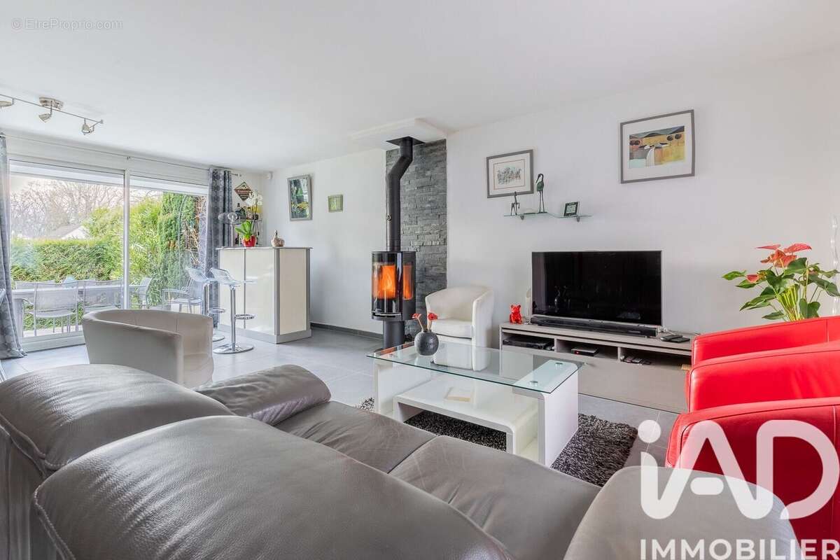 Photo 2 - Maison à DRAVEIL
