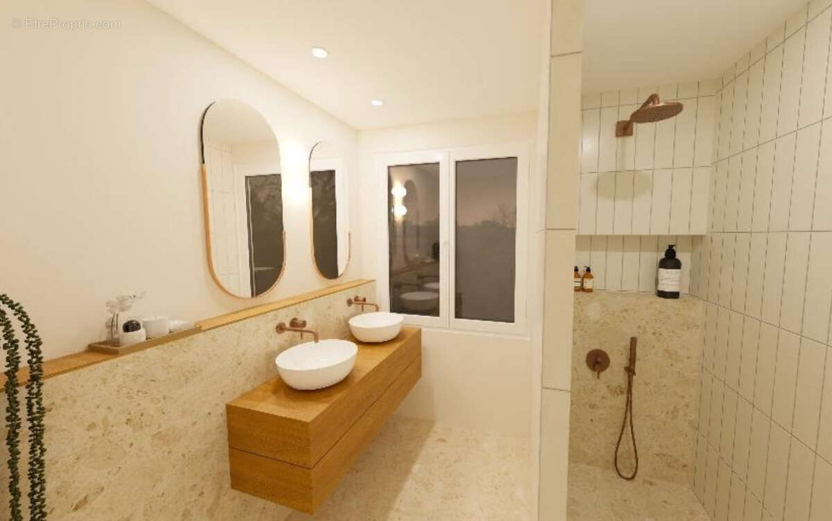 Appartement à COLLIOURE