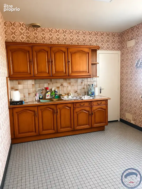 Maison à fort potentiel Pouldreuzic - photo 4
