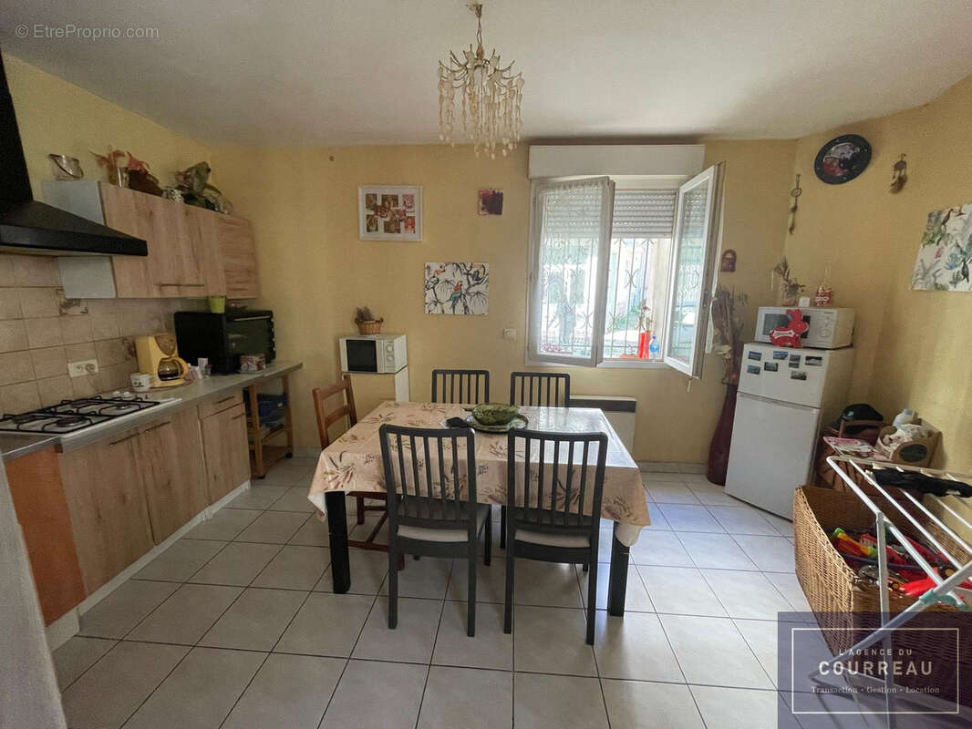 Immeuble de rapport - photo 6