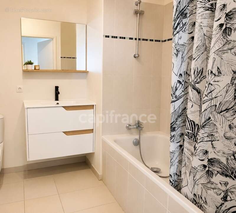 Appartement à vendre 3 pièces, top localisation à MONTPELLIER (34) - photo 4