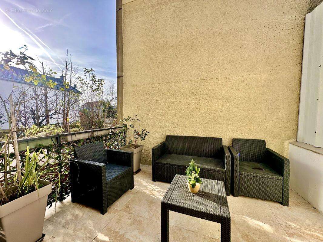 Maison à CHOISY-LE-ROI