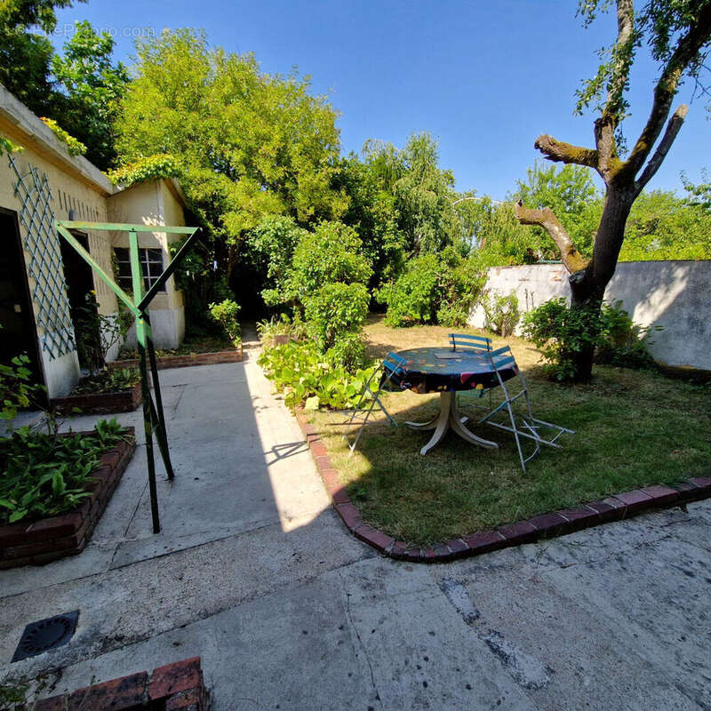 Maison à PALAISEAU