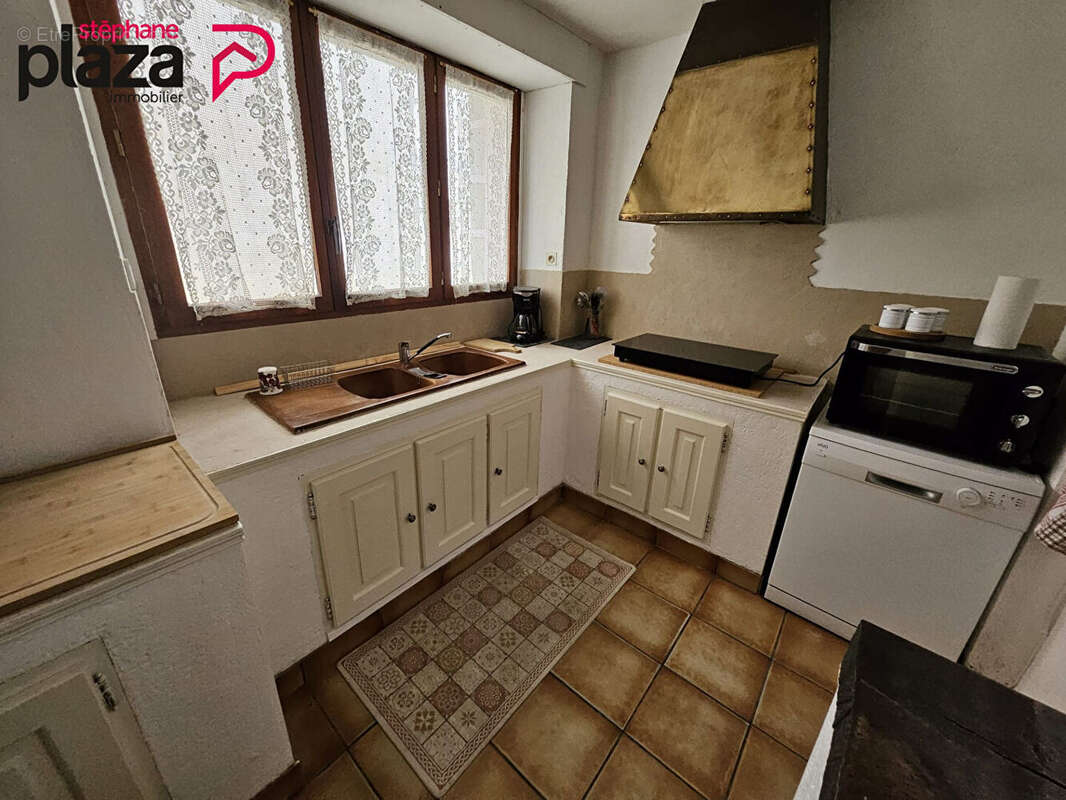 Appartement à DOUARNENEZ