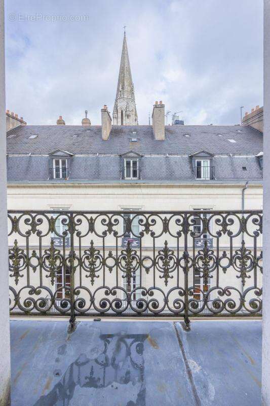 Appartement - photo 8