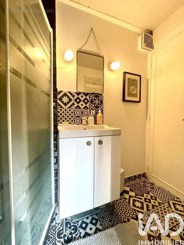 Photo 9 - Maison à BRUNOY