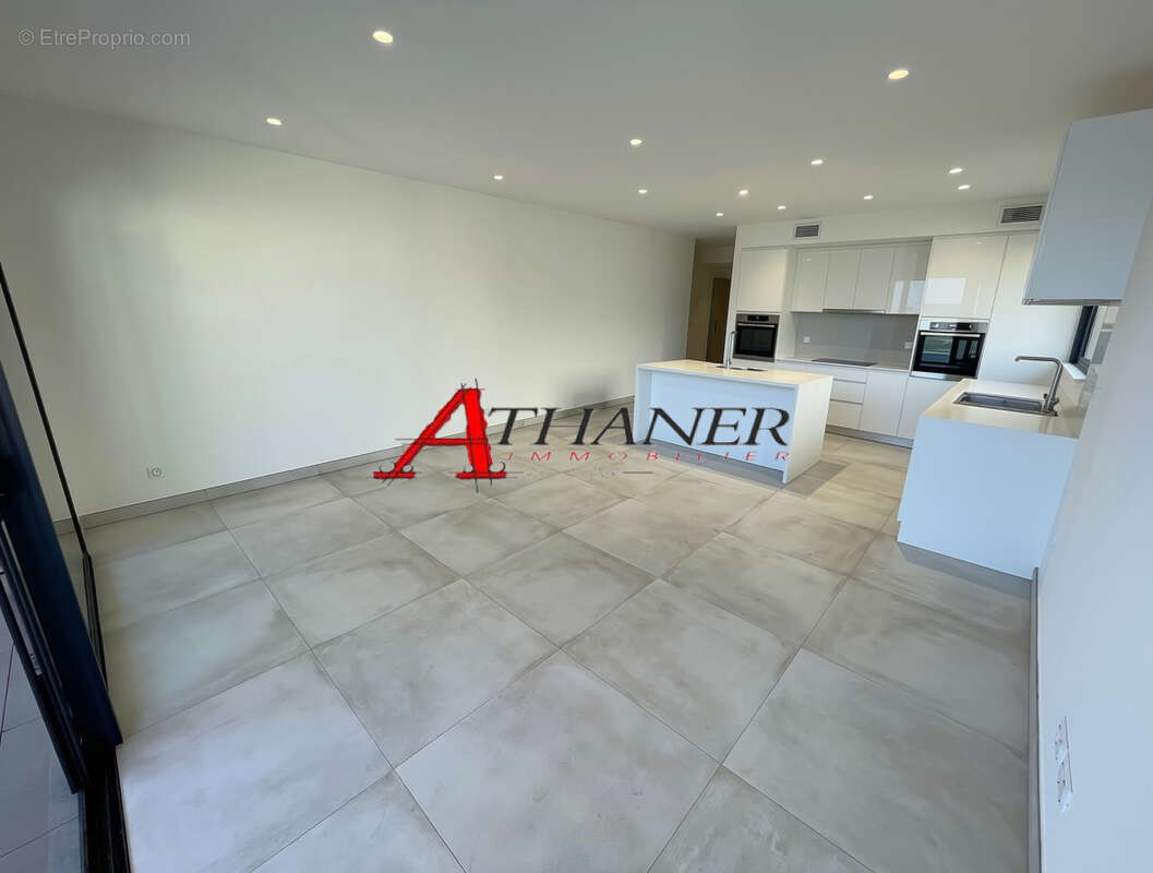 Banyuls sur Mer - Appartement 4 Pièces - Front de Mer - photo 2