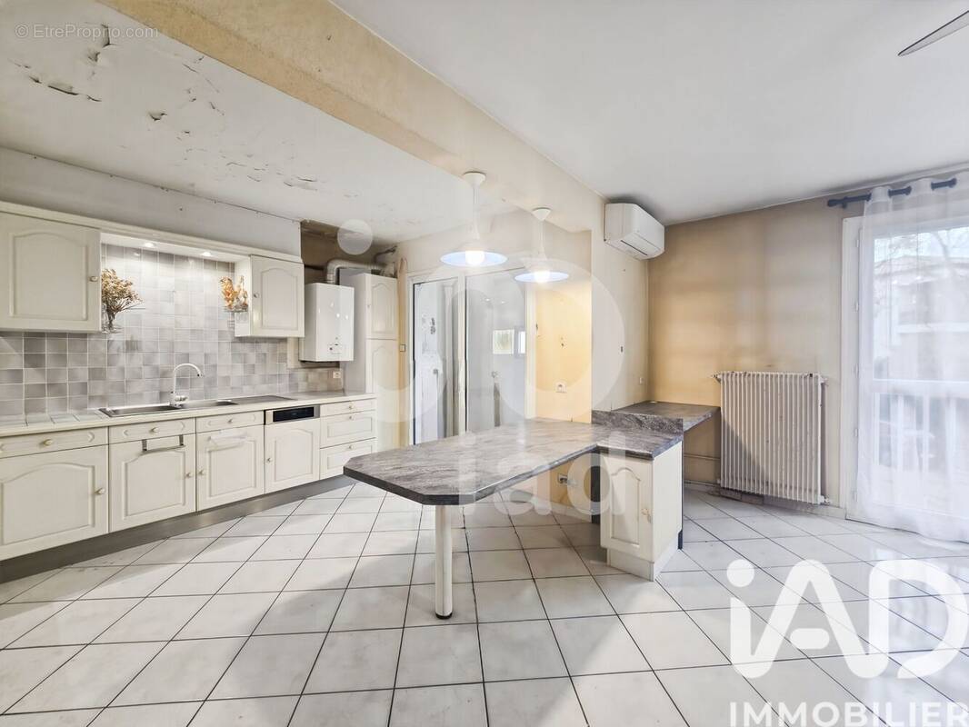 Photo 1 - Appartement à NIMES