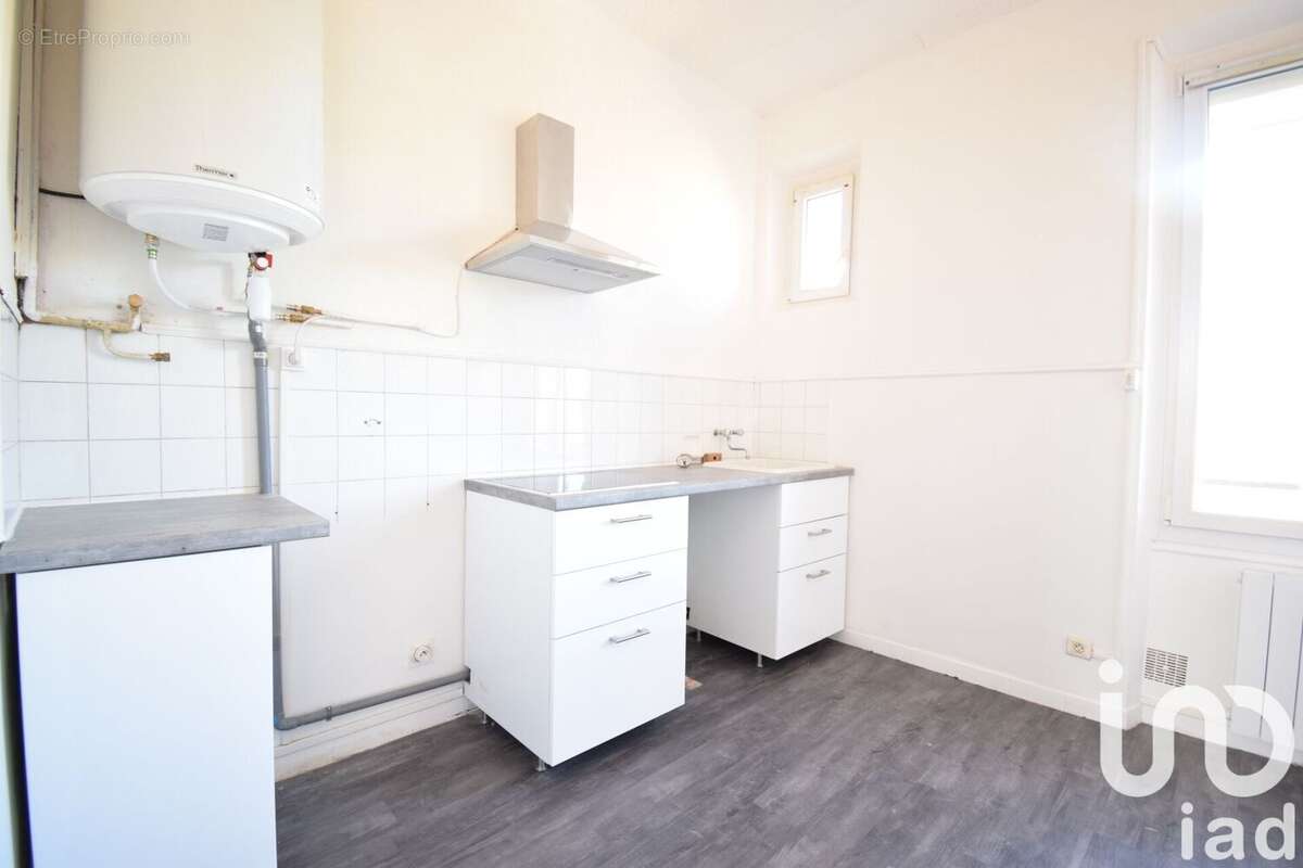 Photo 8 - Appartement à TOULON