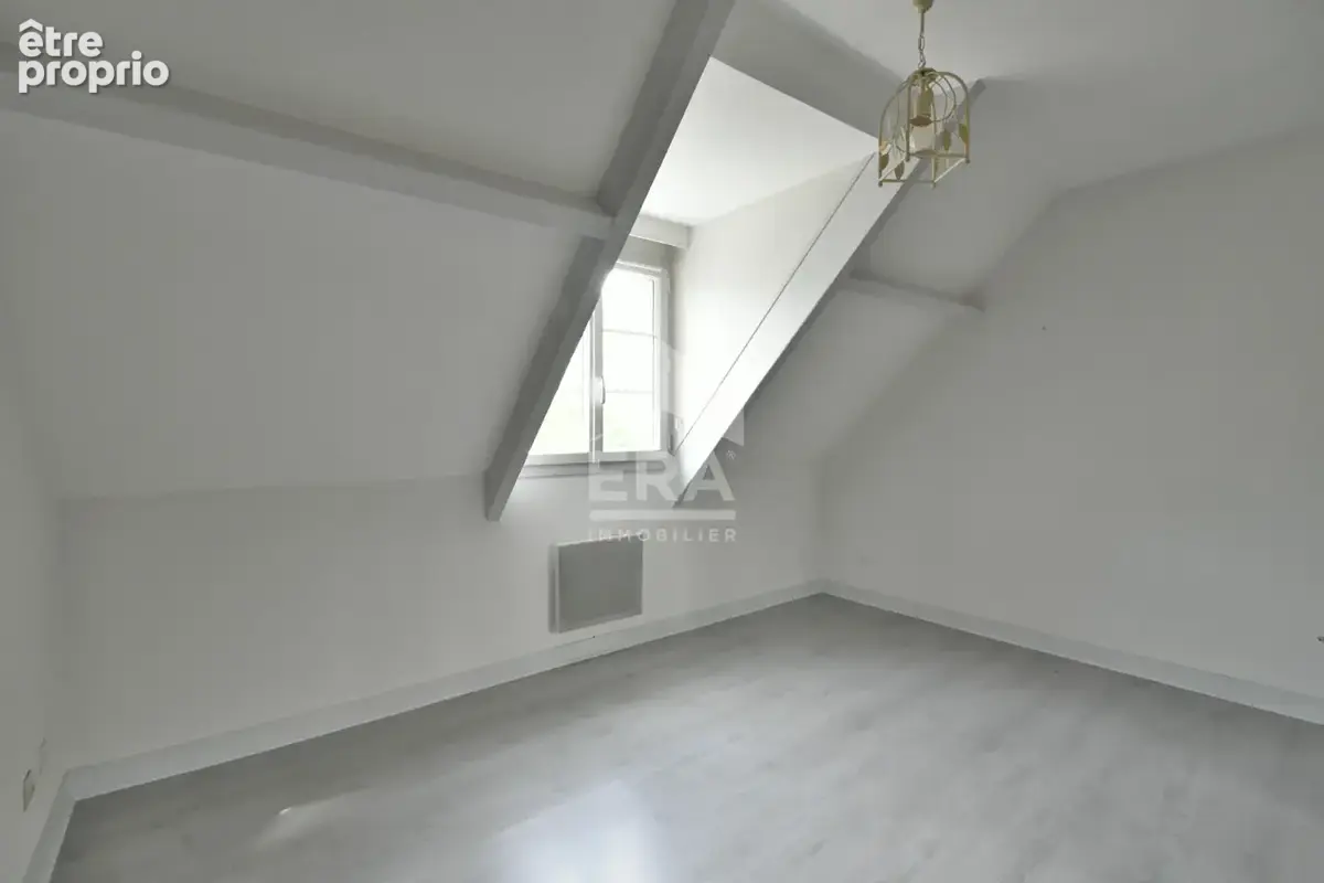 Maison 82m² à jouars-pontchartrain - photo 10