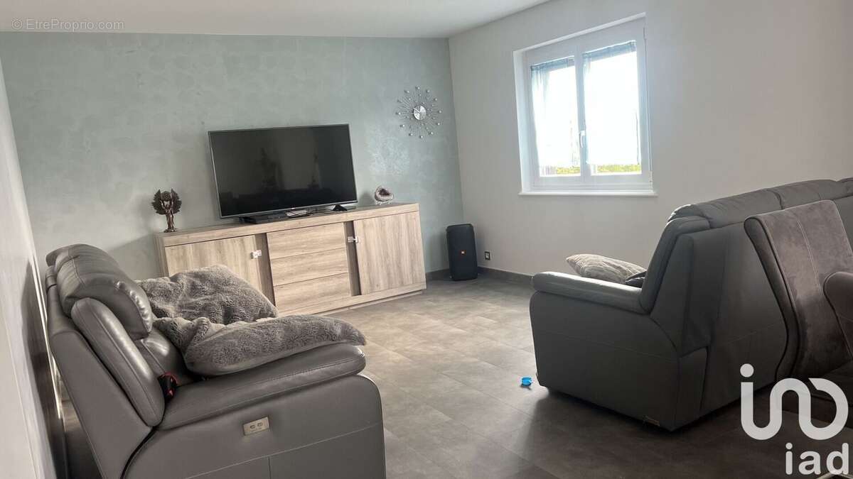 Photo 3 - Maison à BORON