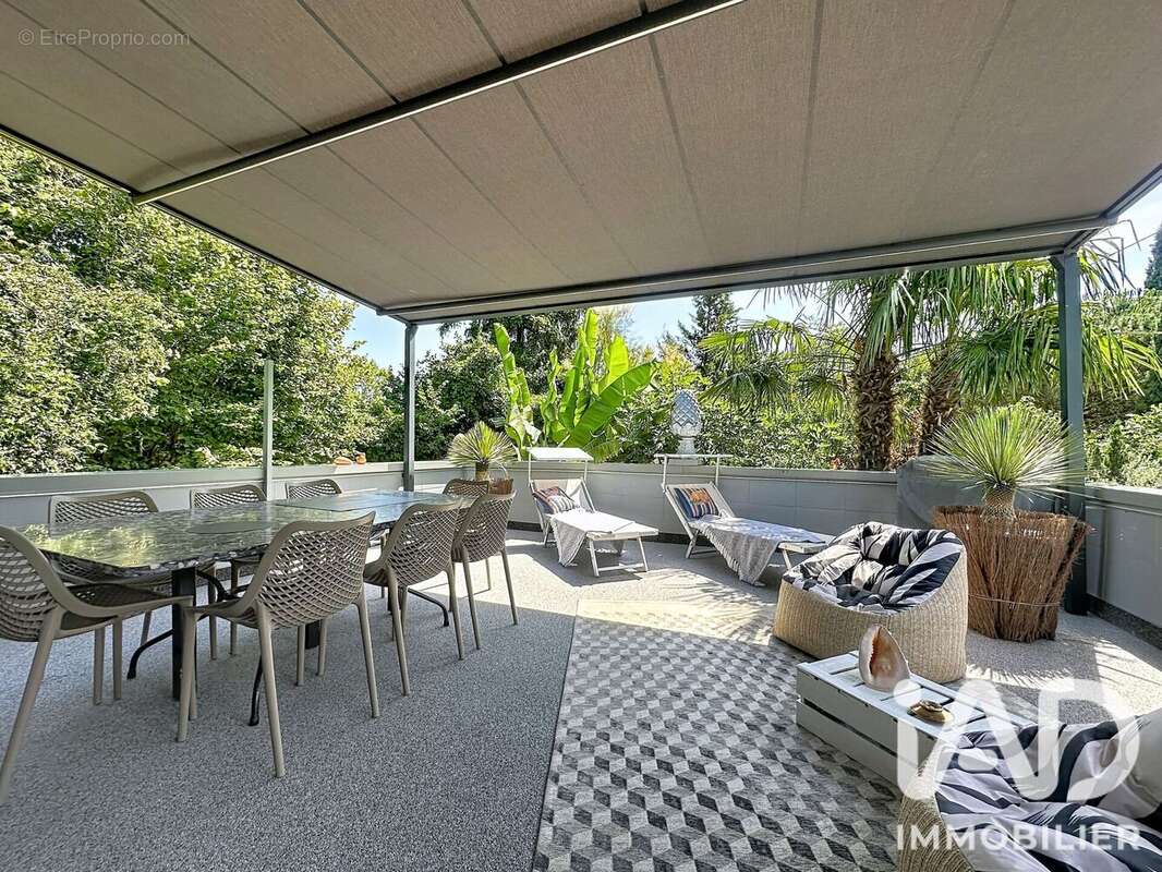 Maison 150 m² à Holtzheim  - photo 4