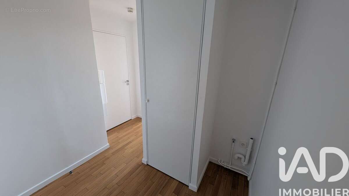 Photo 5 - Appartement à PARIS-13E
