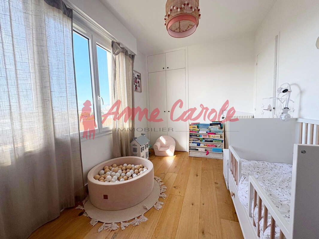 Appartement à JOINVILLE-LE-PONT