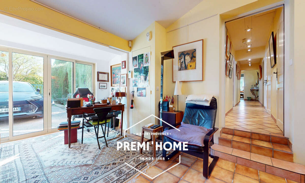 Maison à SAINT-REMY-DE-PROVENCE