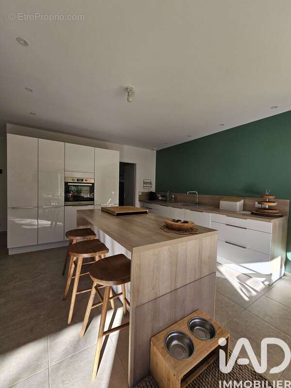 Photo 4 - Maison à SIX-FOURS-LES-PLAGES