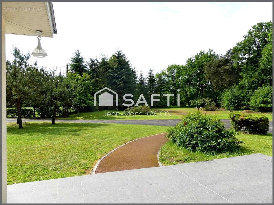 Photo 3 - Maison à SAINT-M'HERVE