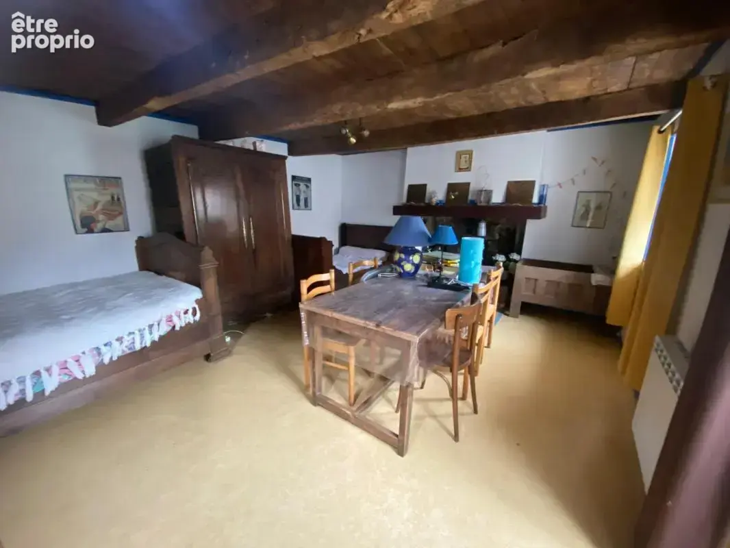 Maison en pierre proche Pontivy - photo 5