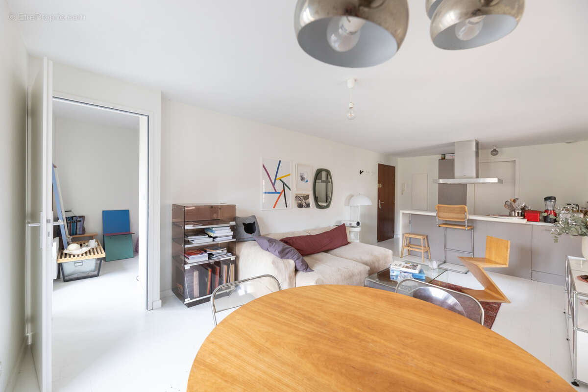 Appartement à BIARRITZ