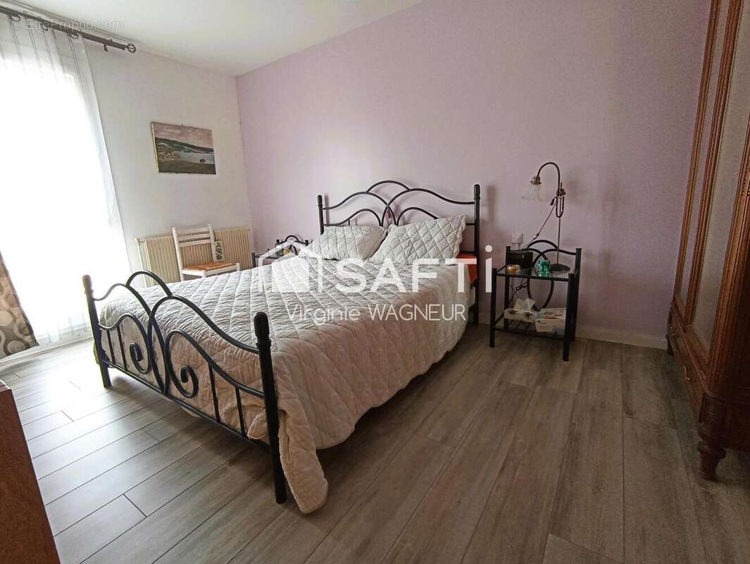 Photo 6 - Appartement à AGDE