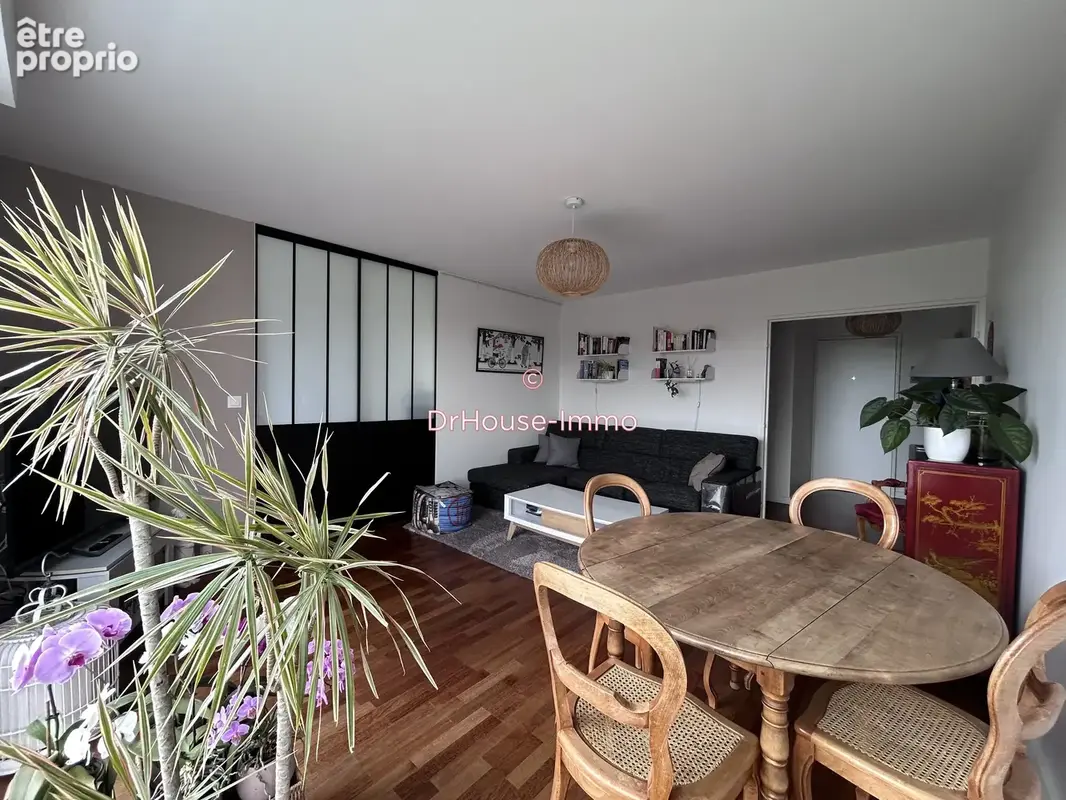 Appartement 4 pièces 77 m² à vendre à Nantes (44300) - photo 20