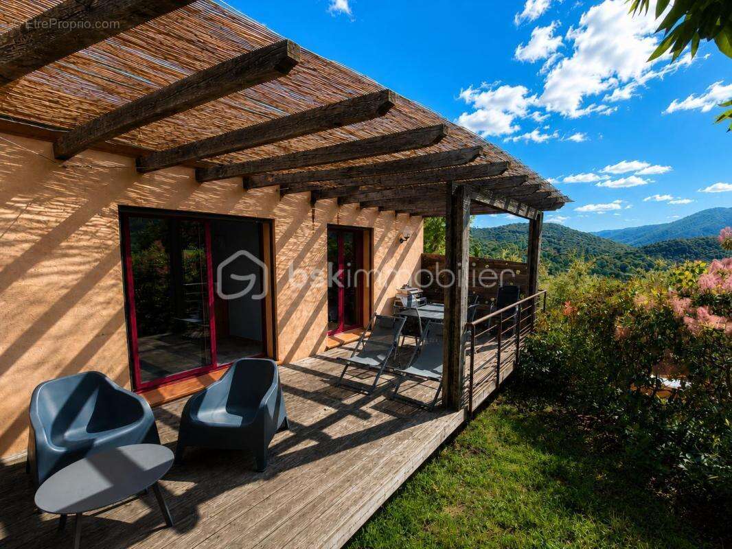 un domaine de gîtes d’exception… entre ciel et nature  - photo 8