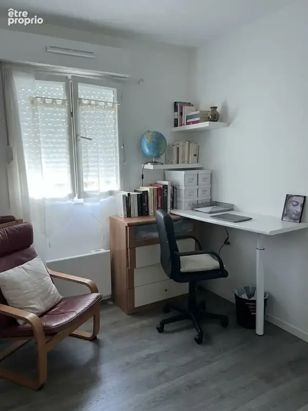 Maison à vendre 4 pièces SAINTES (17) - photo 5