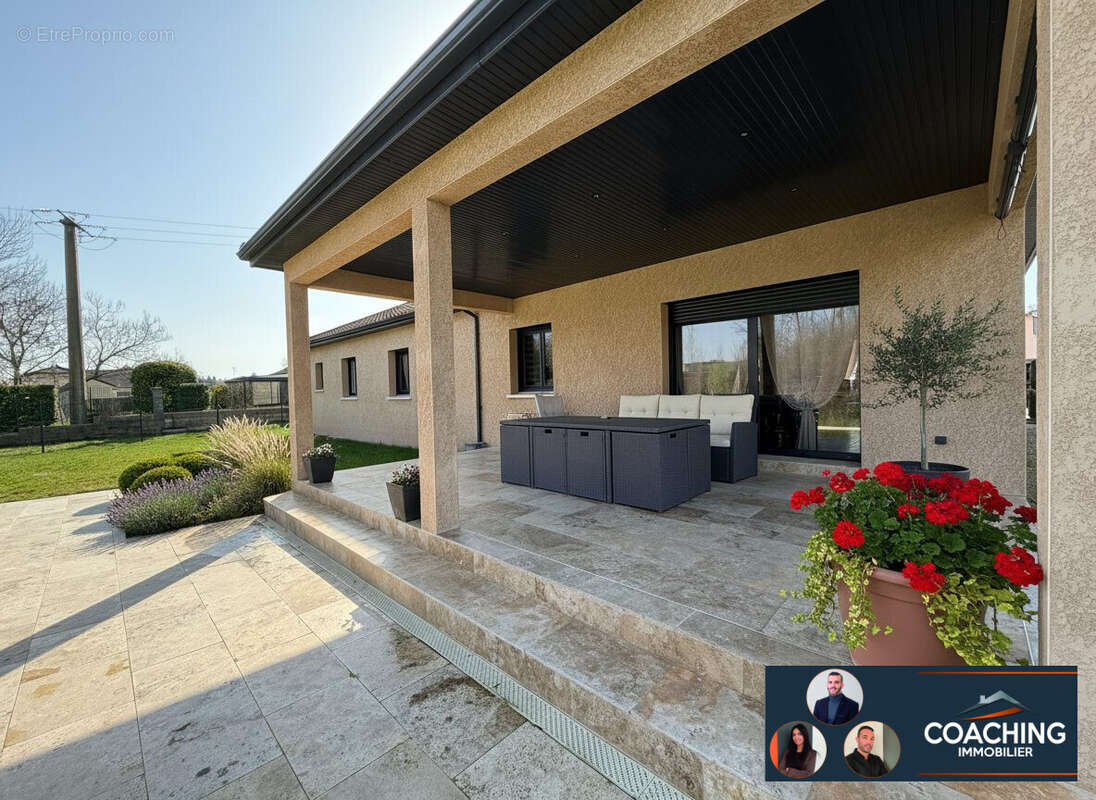 Maison à VITRY-LE-FRANCOIS