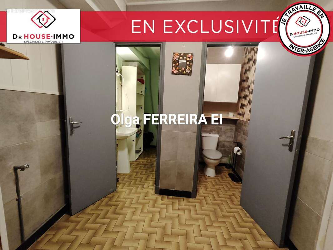 Maison 300 m² à Villeneuve-Les-Montreal  - photo 21