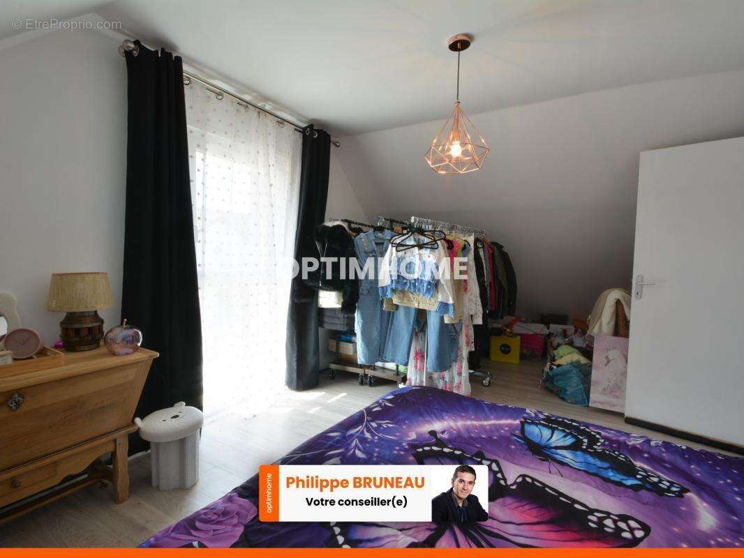 Le compromis parfait entre confort moderne et douceur de vivre - photo 14