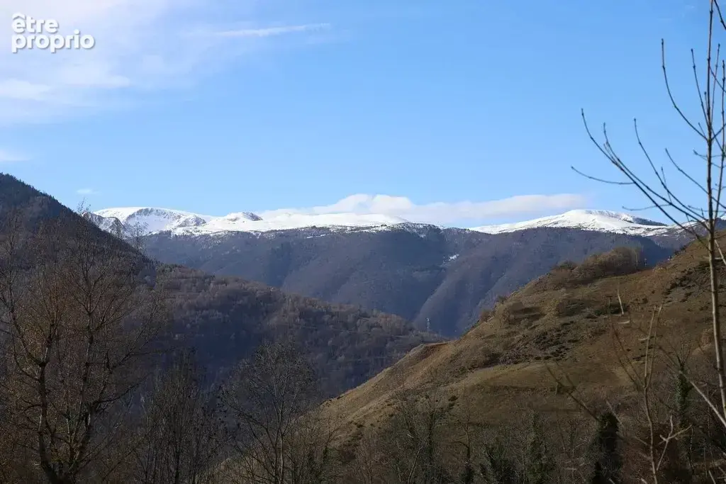 Maison de montagne - photo 3