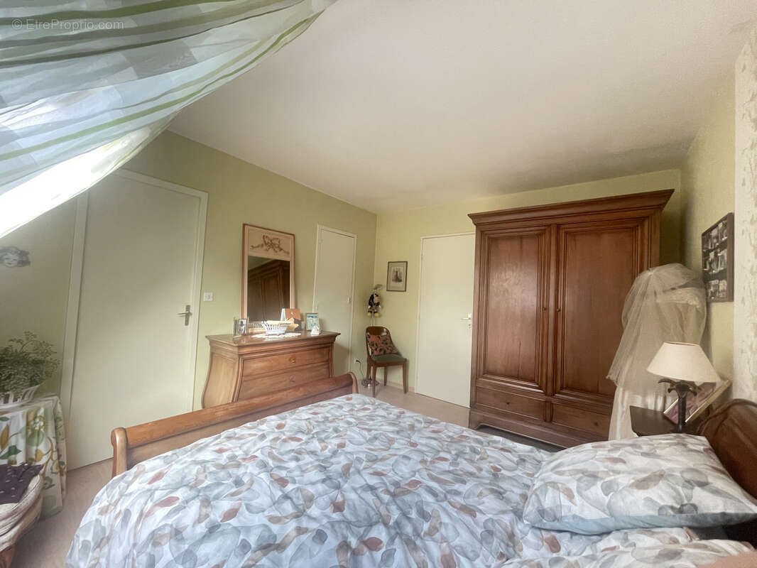 Maison à NOTRE-DAME-DE-BONDEVILLE