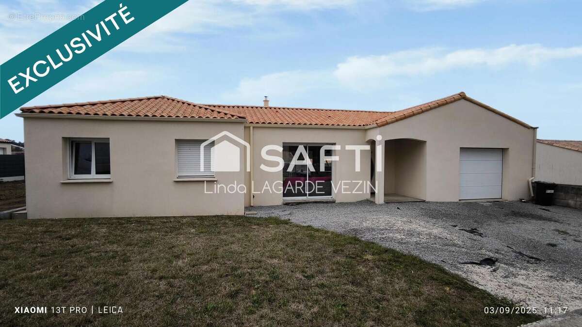 Photo 9 - Maison à NESMY