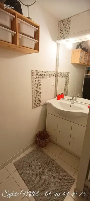 Maison 9 pièces 180 m² à vendre à Saint-Michel-Chef-Chef (44730) - photo 10
