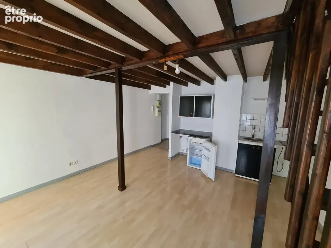 Appartement à BOULOGNE-SUR-MER