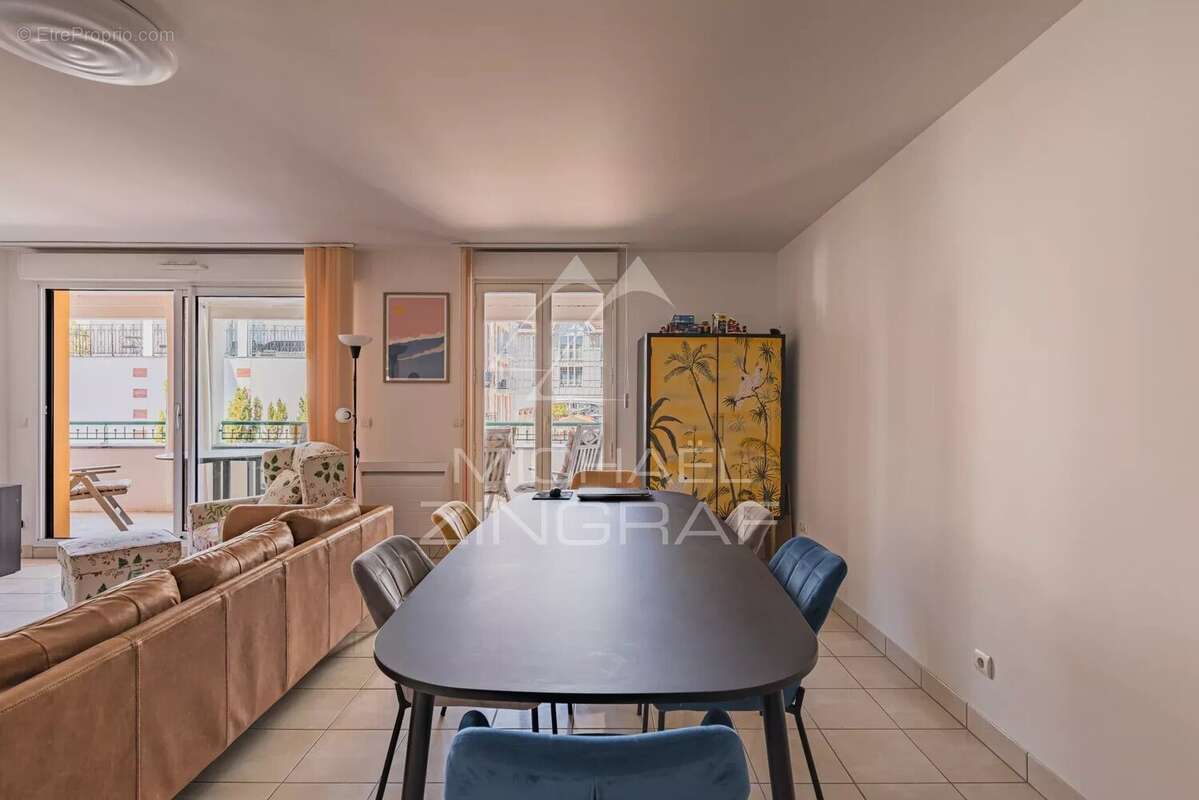 Appartement à ARCACHON