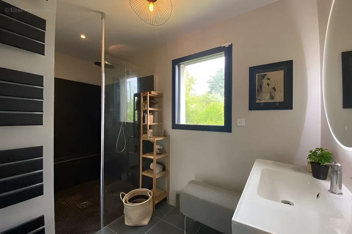 Maison vue mer à Cancale, quartier privilégié des Rimains - photo 15