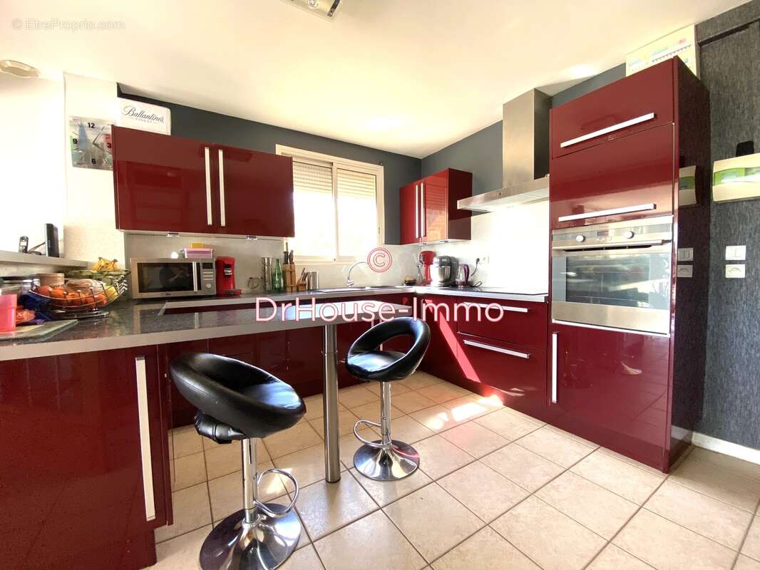 Maison à AIGUES-MORTES