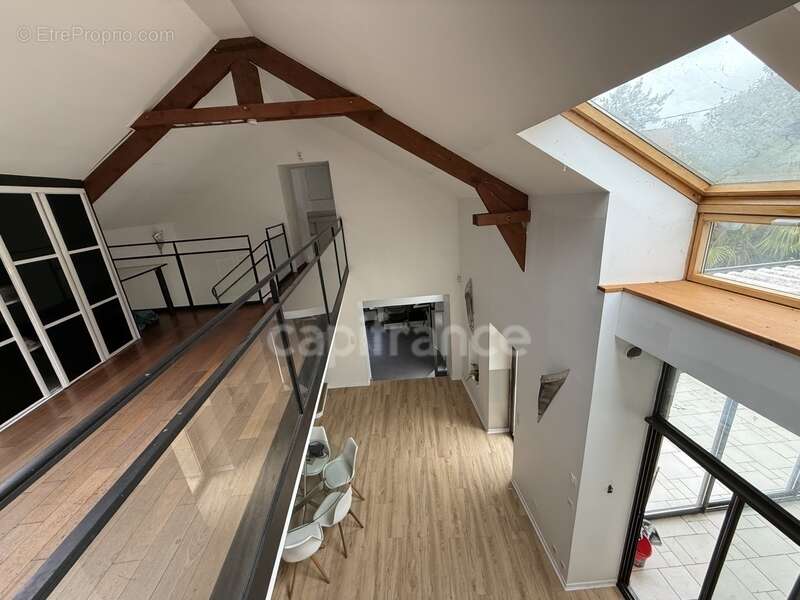 Maison à BAZEMONT