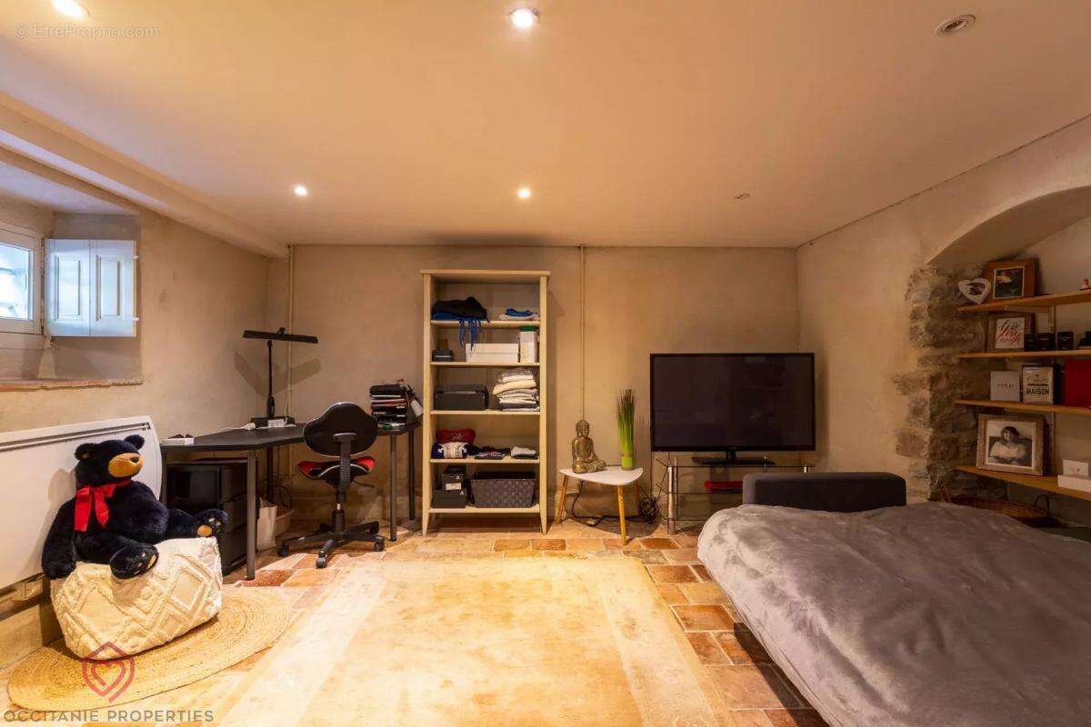 Maison à CARCASSONNE