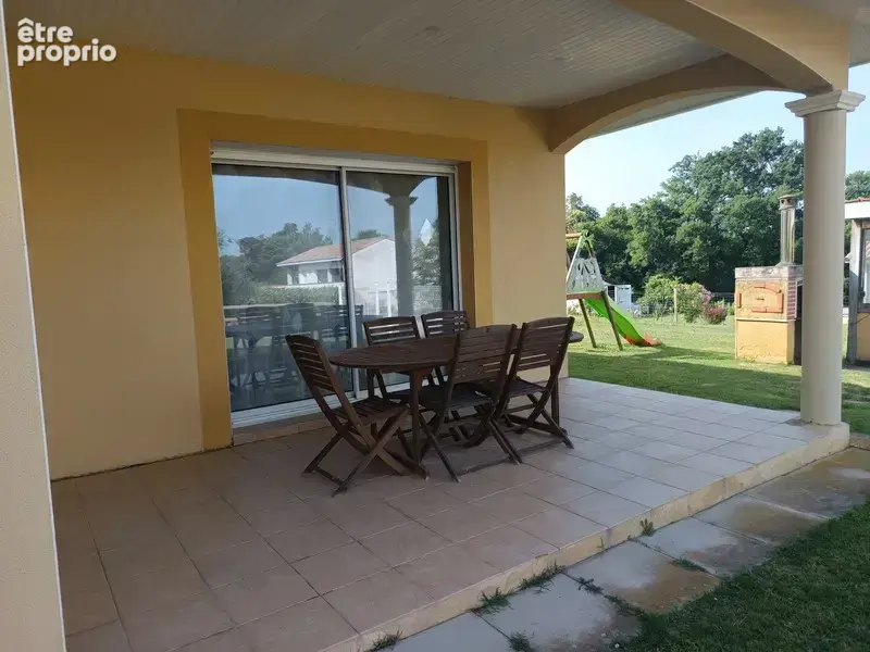 Magnifique contemporaine de plain-pied proche de Grenade-sur-l'Adour - photo 12
