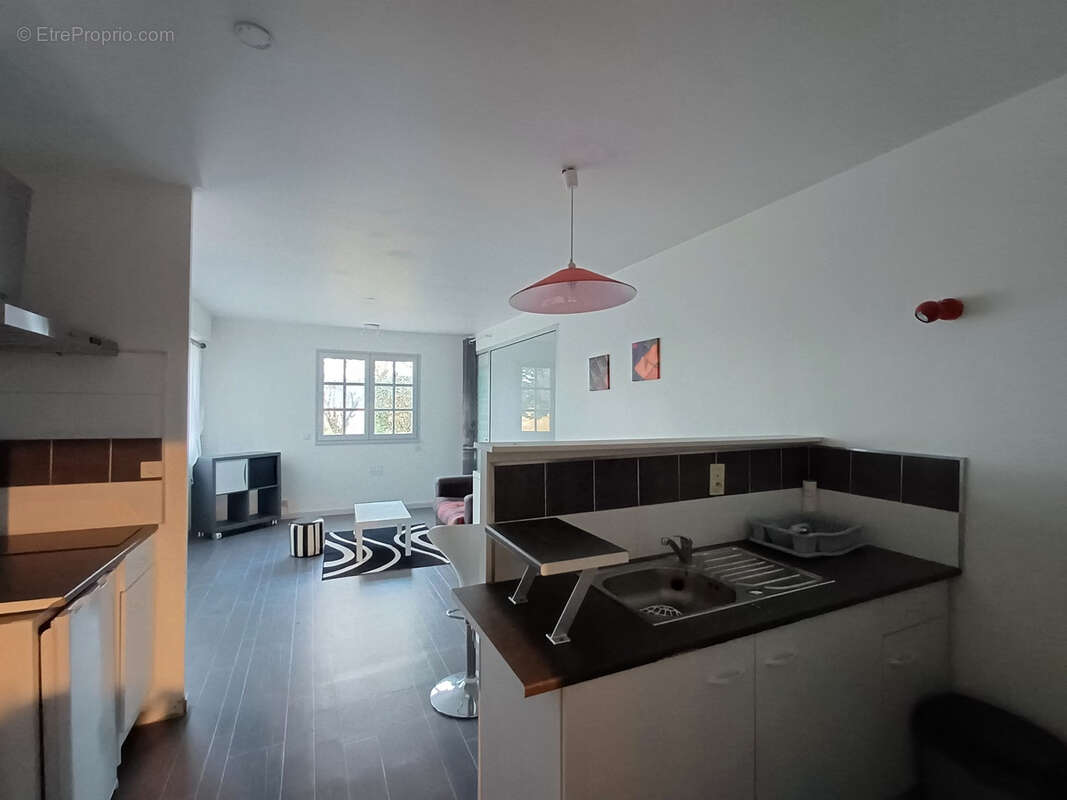 Maison à VILLEFRANCHE-DE-ROUERGUE