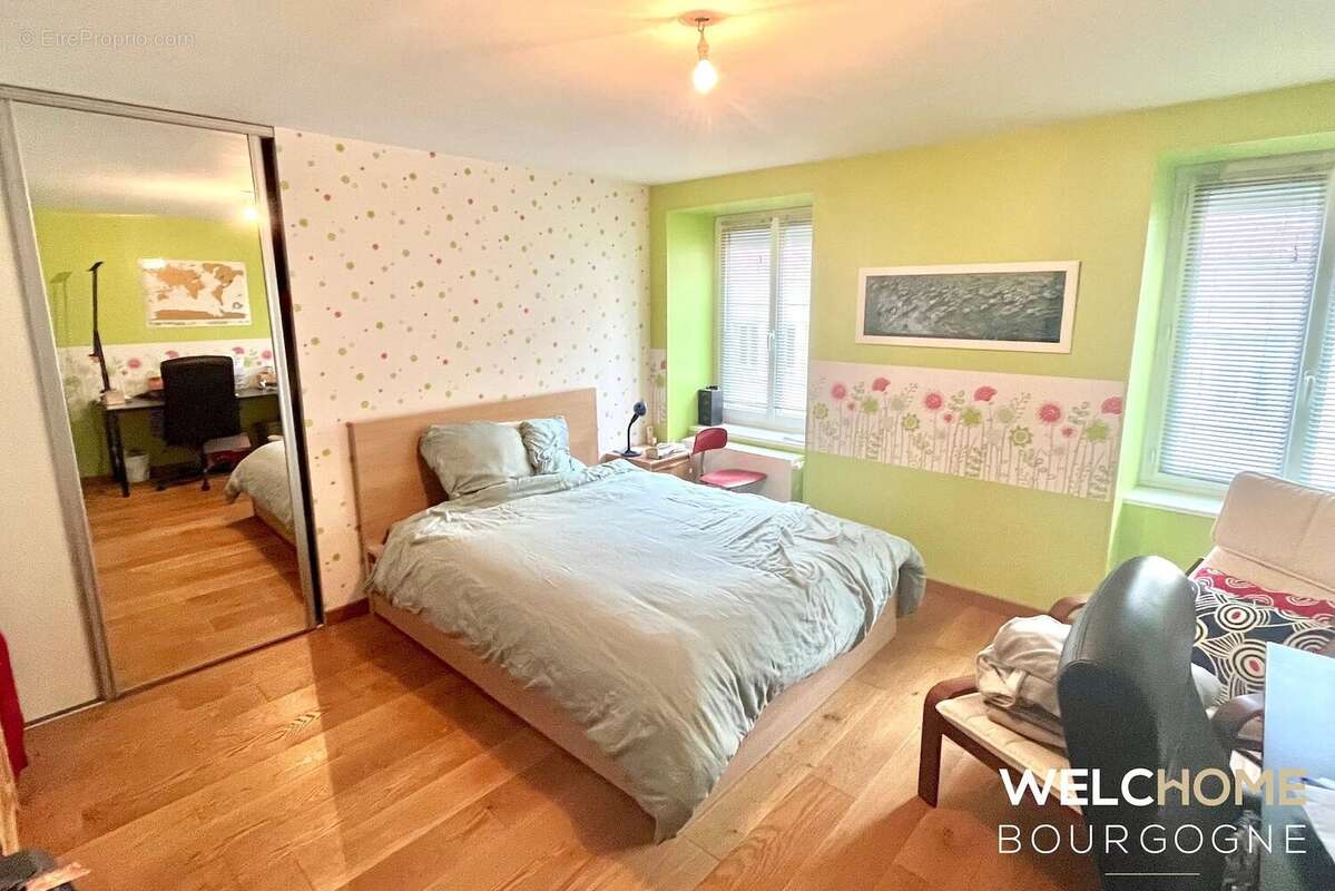 Appartement à CHALON-SUR-SAONE