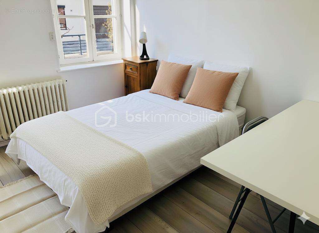 Maison lumineuse avec 3 chambres - photo 13