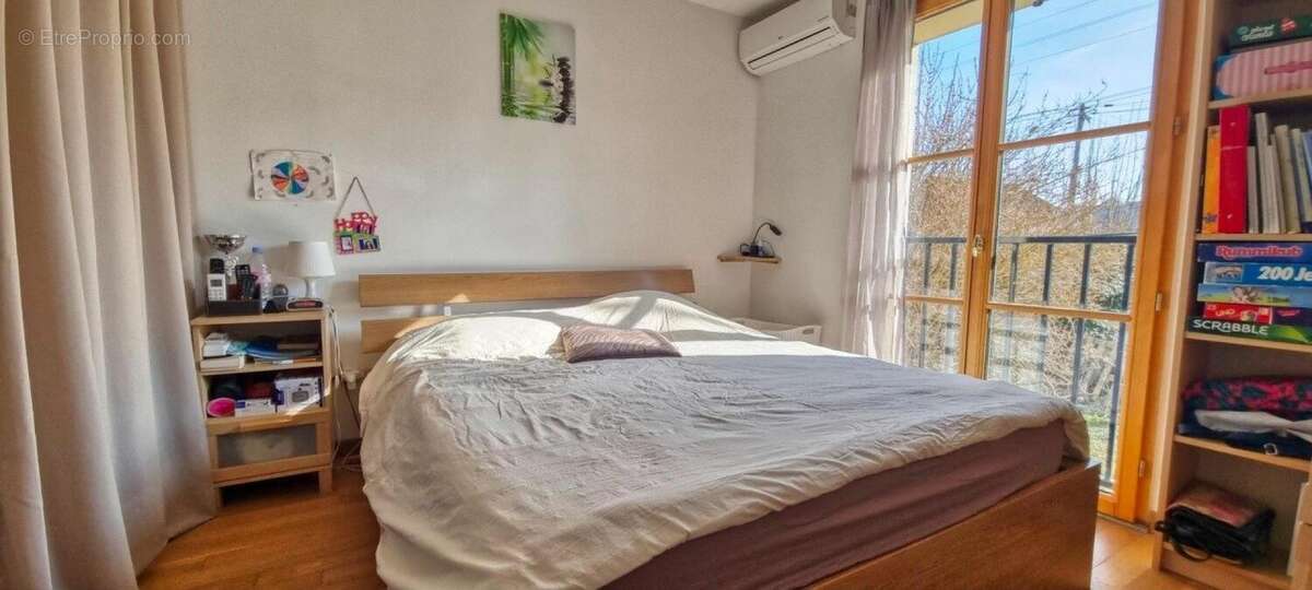 Photo 5 - Maison à PONTOISE